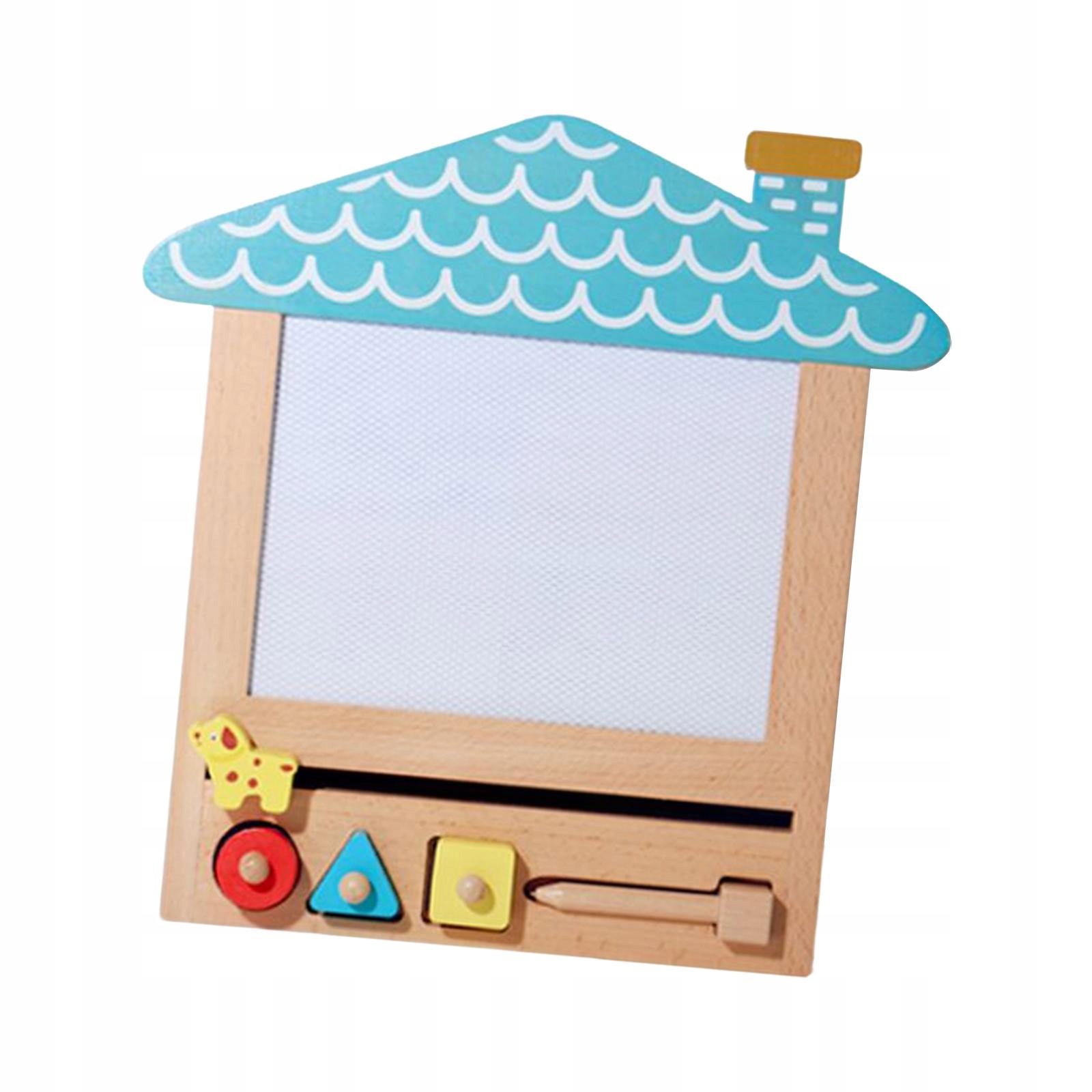 Deska kreślarska Tablica kreślarska Zabawki Doodle Marka bez marki