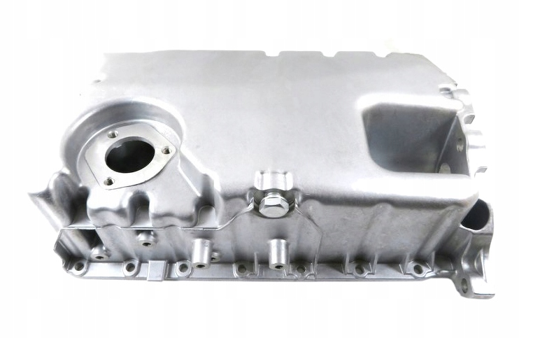MISKA OLEJOWA VW GOLF IV 2 3 V5 1997 2006