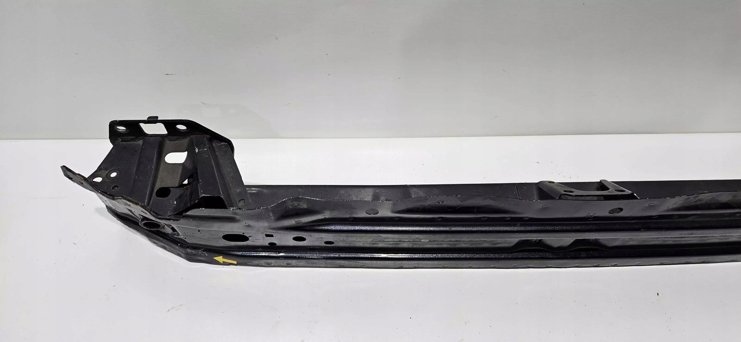 bumper support front pillar SUBARU XV 2012