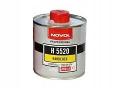 UTWARDZACZ NOVAKRYL H5520 250ML NOVOL