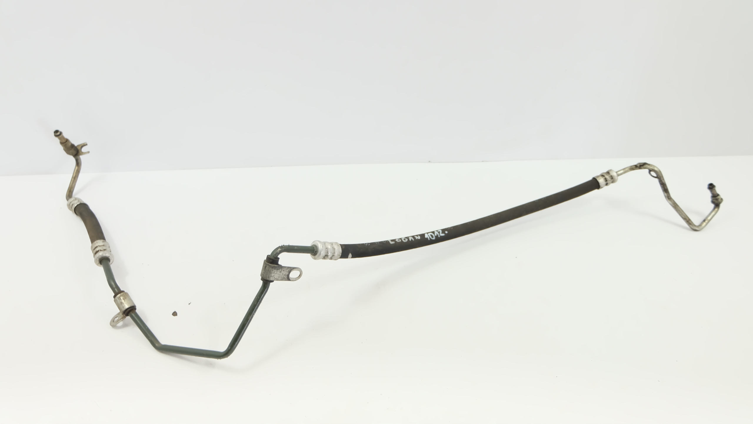 DACIA LOGAN I 1.5 PRZEWÓD WSPOMAGANIA