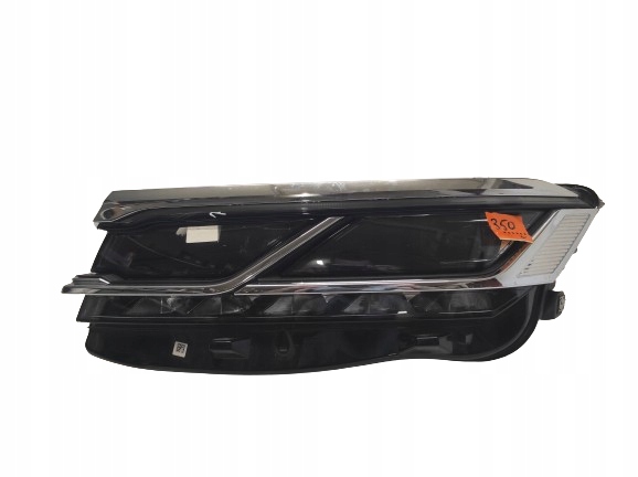 VW TOUAREG 3 III 18-23 LAMPA LEWA PRZÓD FULL LED 761941081