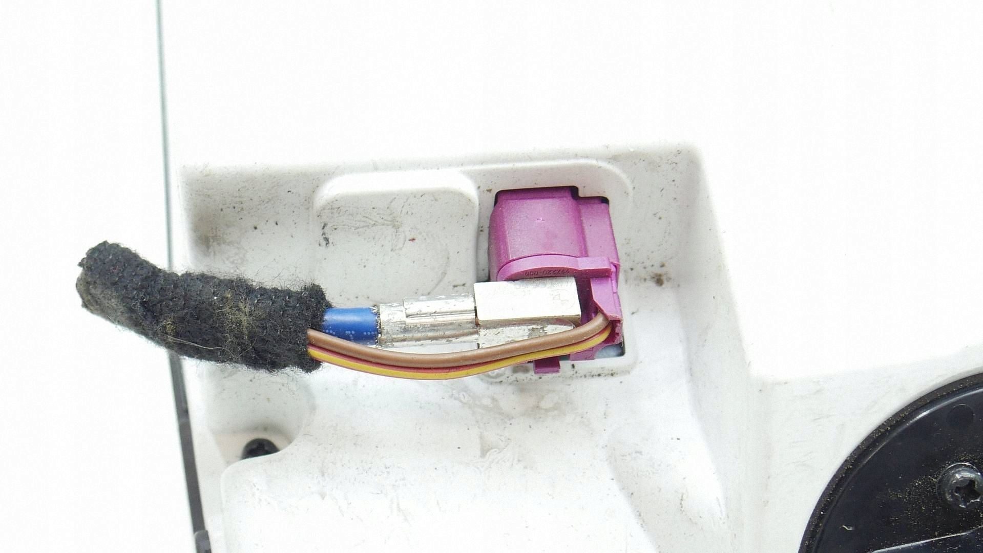 Display HEAD UP BMW 7 G11 G12 9382638 ANGLIK!