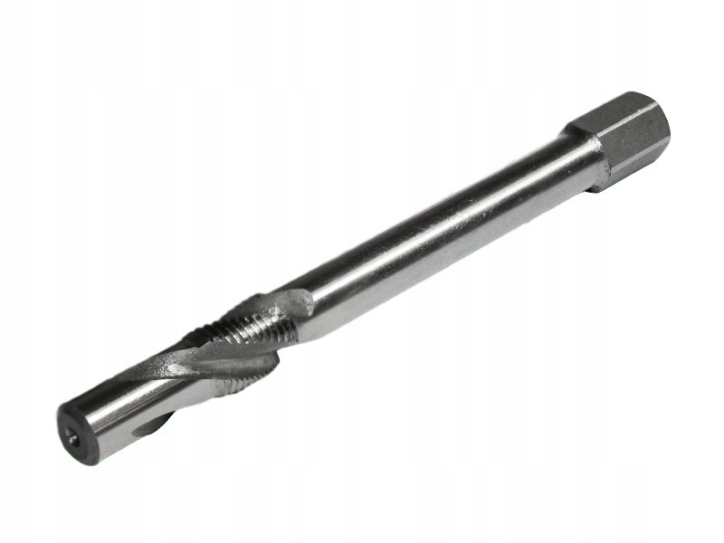 GWINTOWNIK M10 x 1.0 mm Z PILOTEM