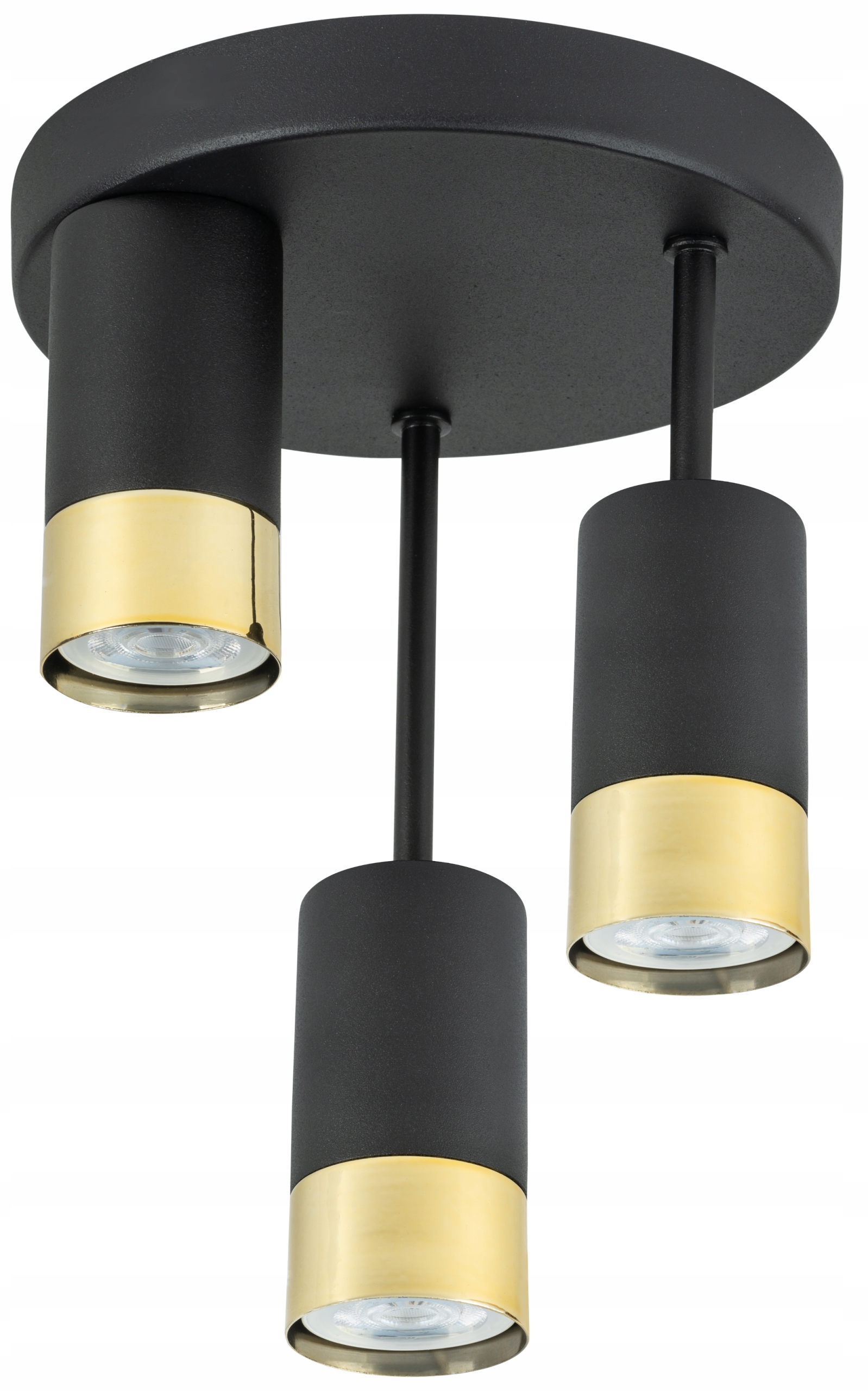 

Nowoczesna Lampa Sufitowa Halogenowa Spot Led GU10