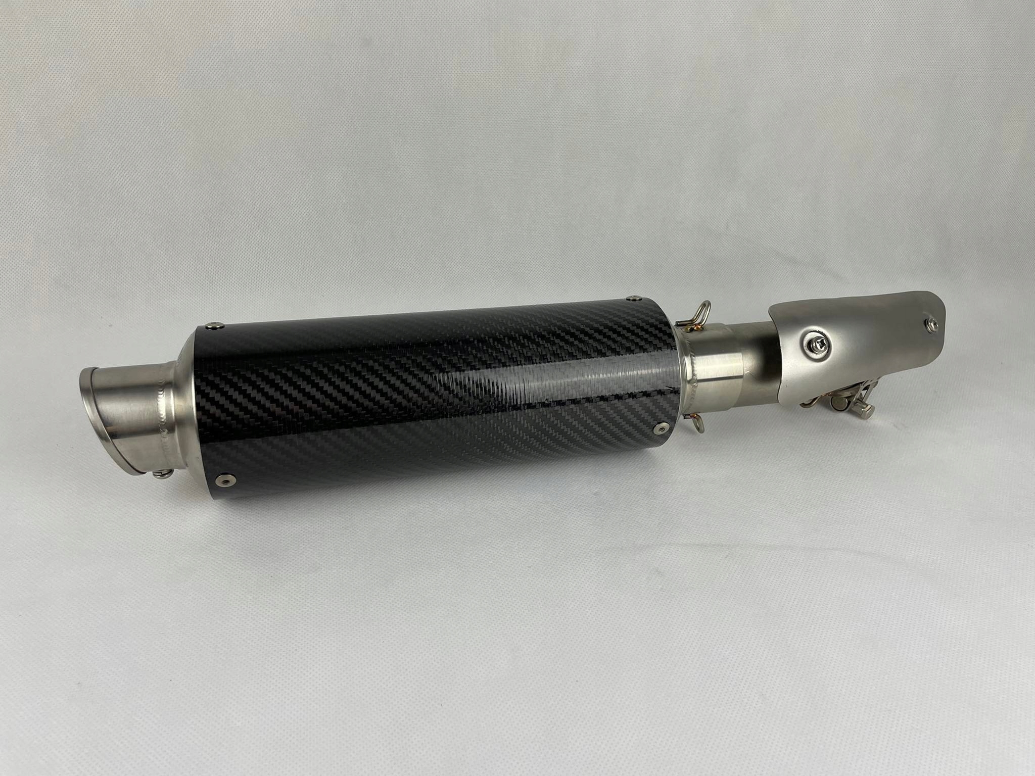 Športový výfuk Suzuki Gsxr Gsx-r 1000 L2-L6 12-16