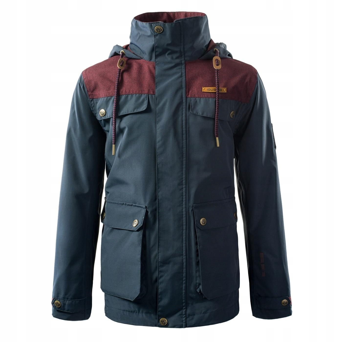 Dětská přechodová bunda Feriol Jrb