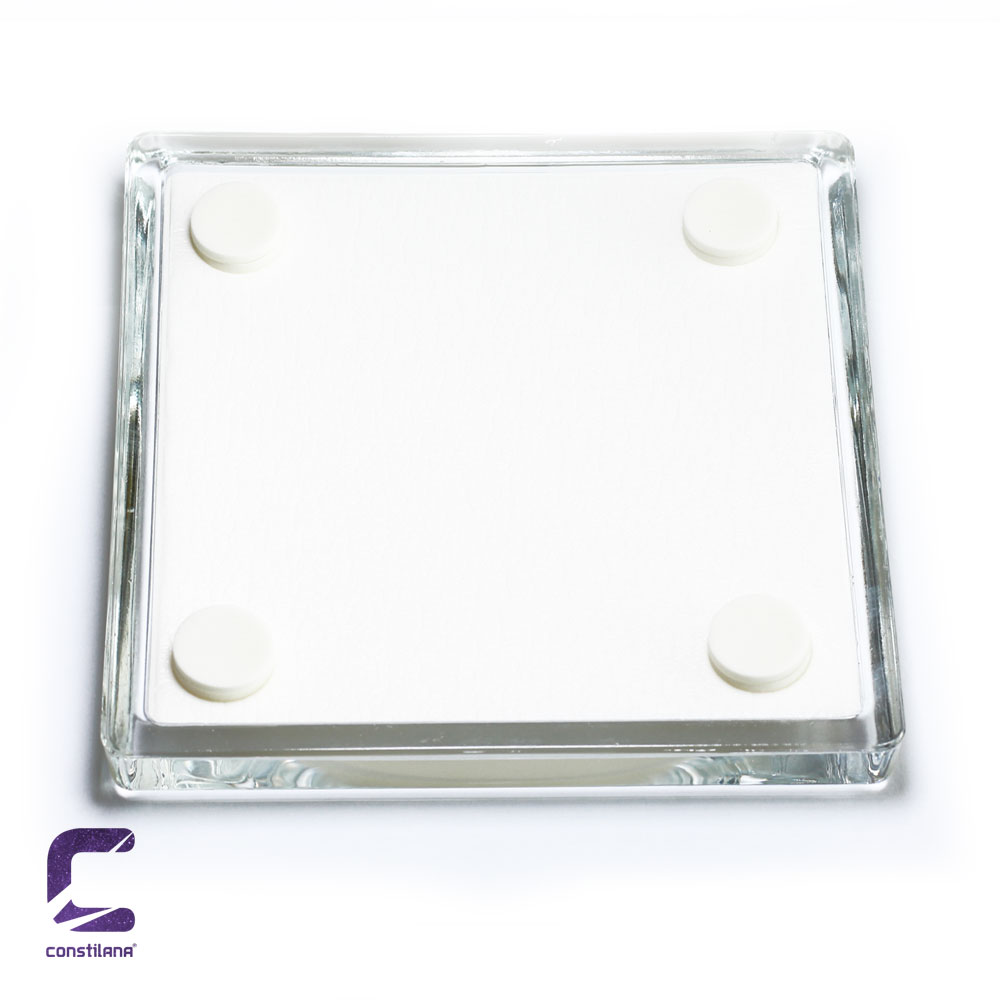 Podstawka do wydawania reszty tacka bilon SZKŁO Marka inny