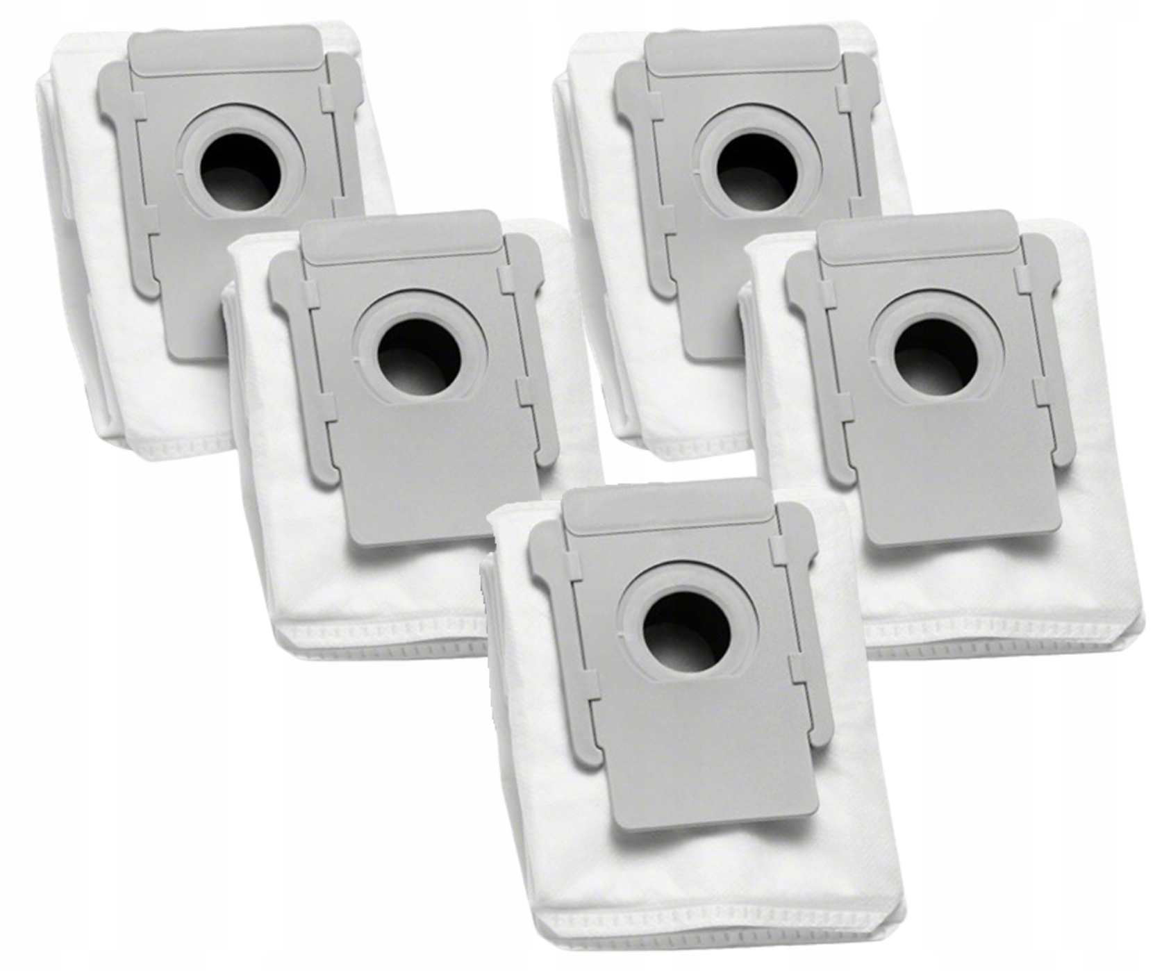 

Worki Worek Do iROBOT Roomba i7 s9 Plus Clean Base