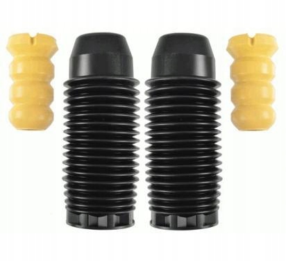 SACHS OSŁONY ODBOJE AMORTYZATORA PRZÓD BERLINGO