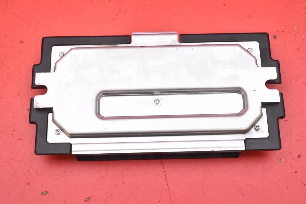 Centralina modulo luci 9166708 BMW E87 07-12