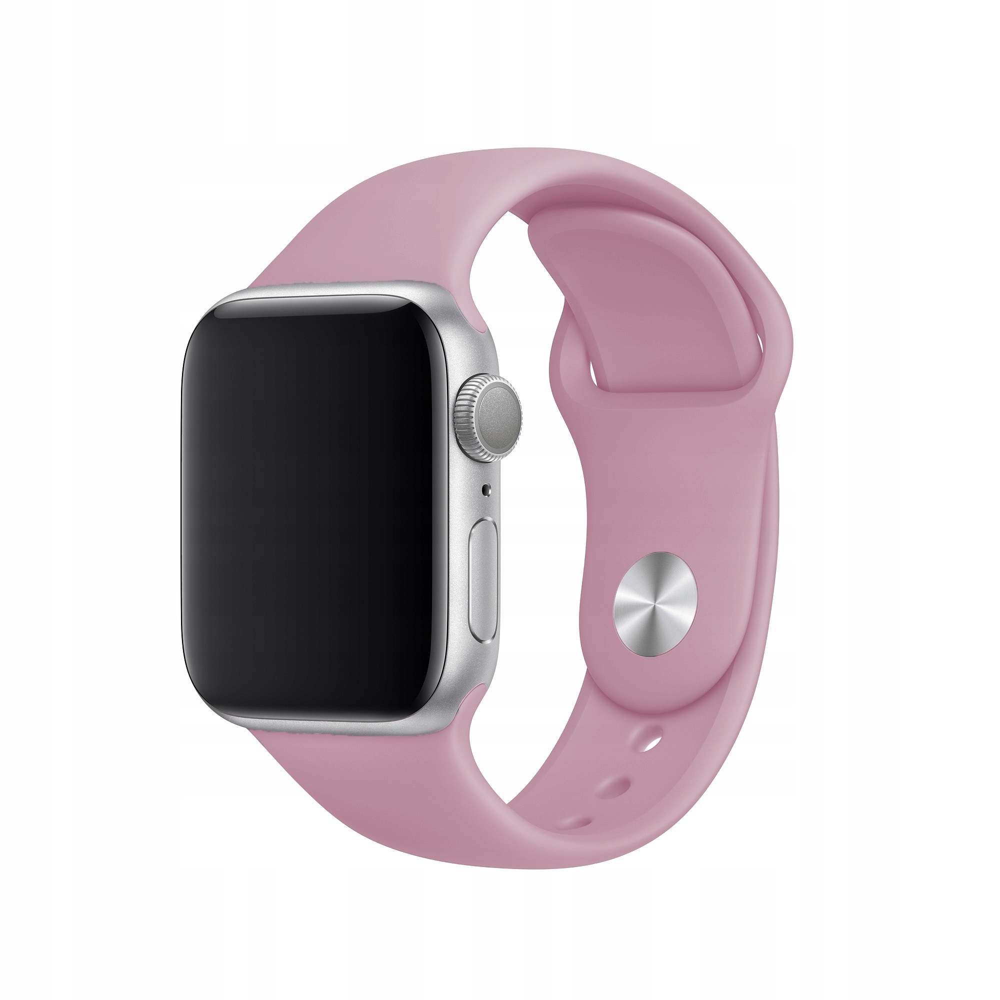 

Lawendowy Pasek Bransoleta Apple Watch 42/44/45mm