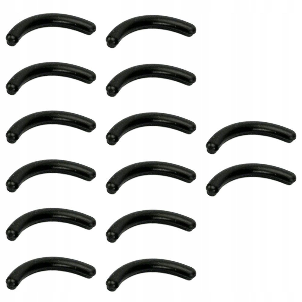 ZALOTKA DO RZĘS MISS 16 SZT Marka bez marki