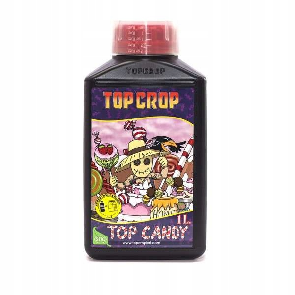 

Top Crop Top Candy 1L nawóz do kwitnienia