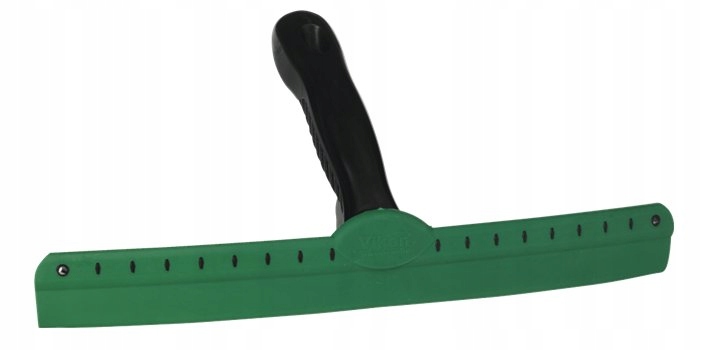 

Ściągaczka Vikan 707752 25 cm zielona