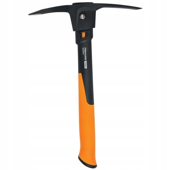 Kilof Ze Szpicem Isocore S 36CM 1062937 Fiskars