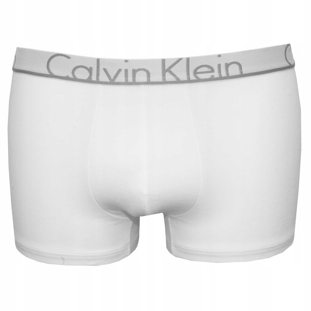 CALVIN KLEIN ID TRUNK COTTON NU8638A 100 S