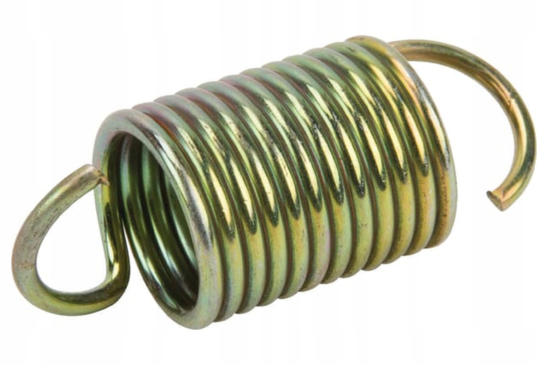 3803200 натяжная пружина 2.5x24. 0x55