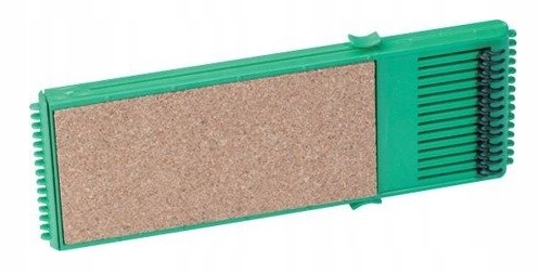 DRABINKA NA PRZYPONY JAXON 21-34 CM