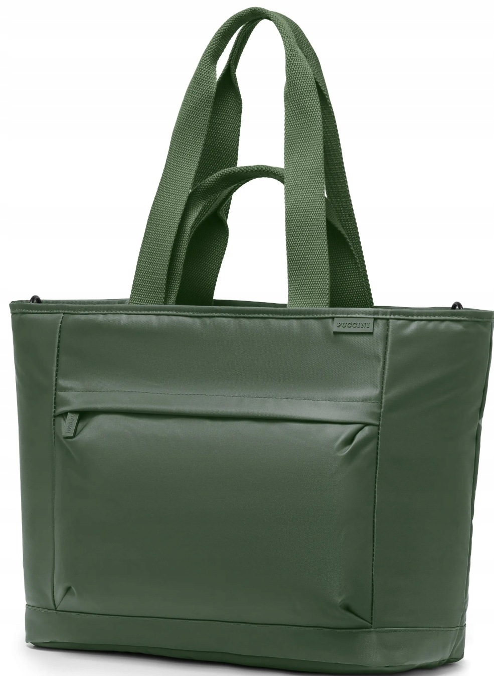 Taška Puccini Taška na notebook 15,6'' kabelka přes rameno Tote Bag PU147