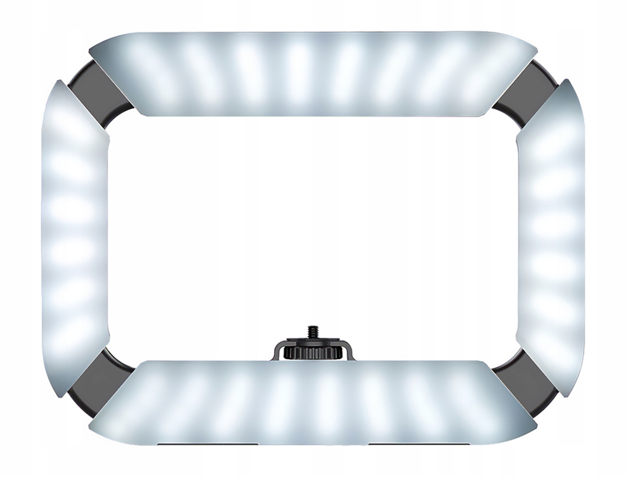 Ulanzi Led lampa pro smartphone U200 Wb