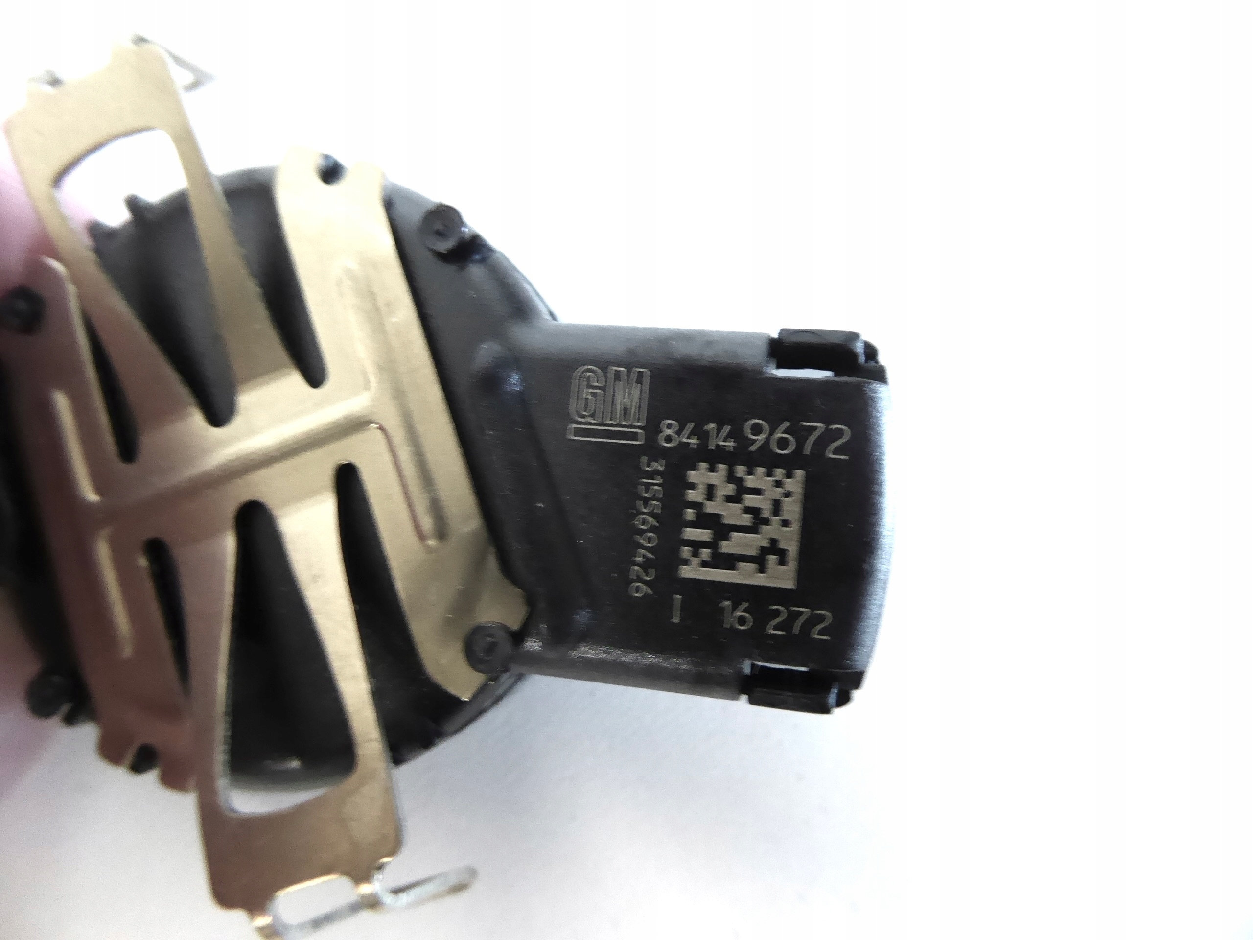 mirror SENSOR rain KAMERA OPEL ASTRA K 5