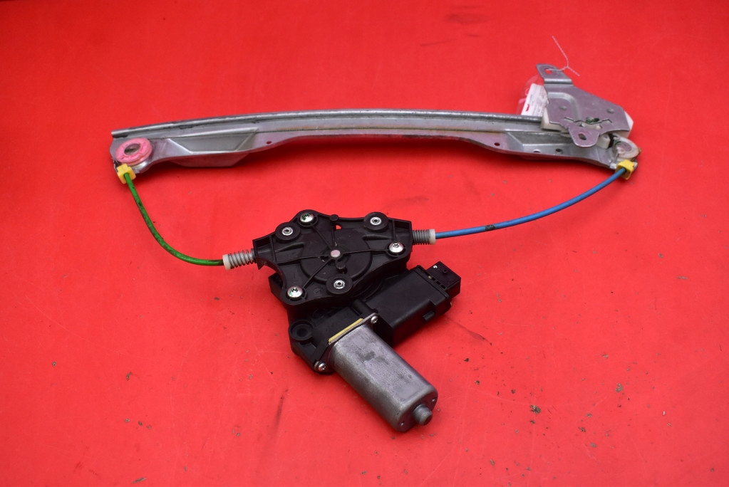 window regulator left front EU 72005001 OPEL CORSA D 06-11