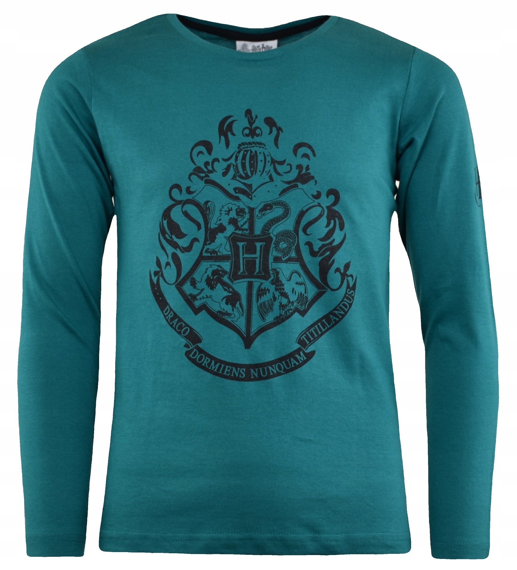 

bluzka t-shirt Harry Potter Licencja 140