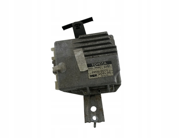 TOYOTA COROLLA E12 modulo Centralina SERVOSTERZO 89650-02010