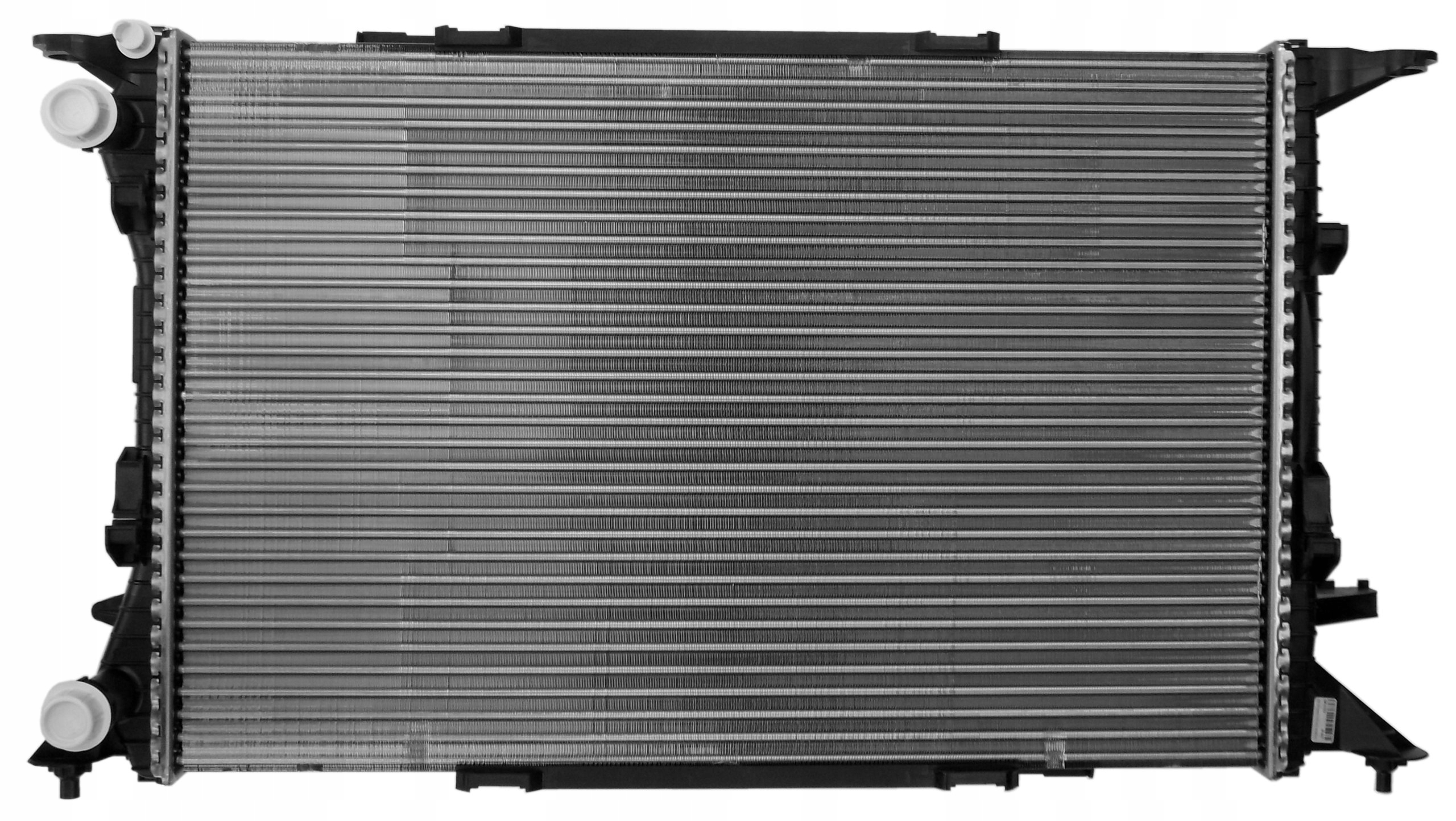 Audi A4 B8 A5 Q3 Q5 Chladič Vody 1.8 2.0 Td Tfsi