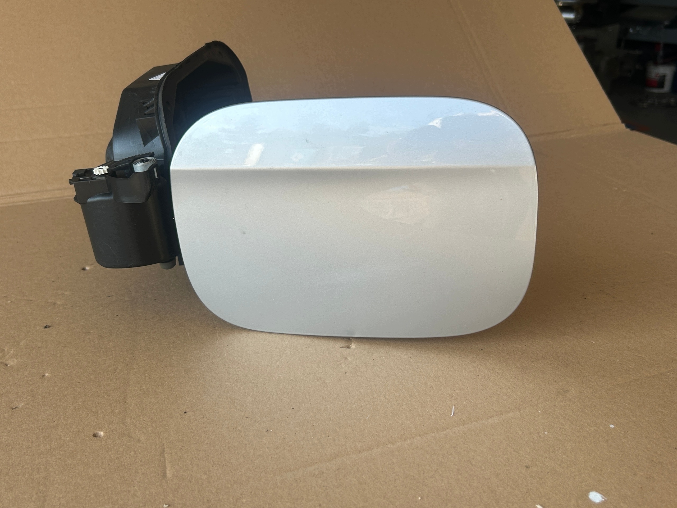 MERCEDES A classe W177 volet trappe carburant carburant A1776306501