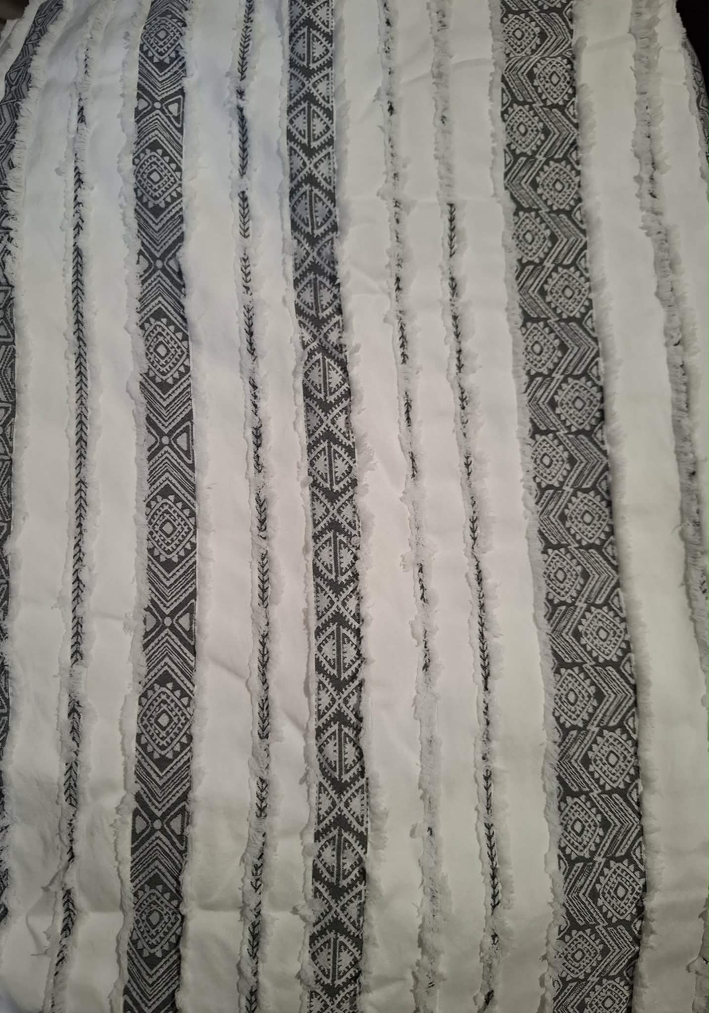 Sada povlečení 155x220+80x80 cm 1 povlak na polštář