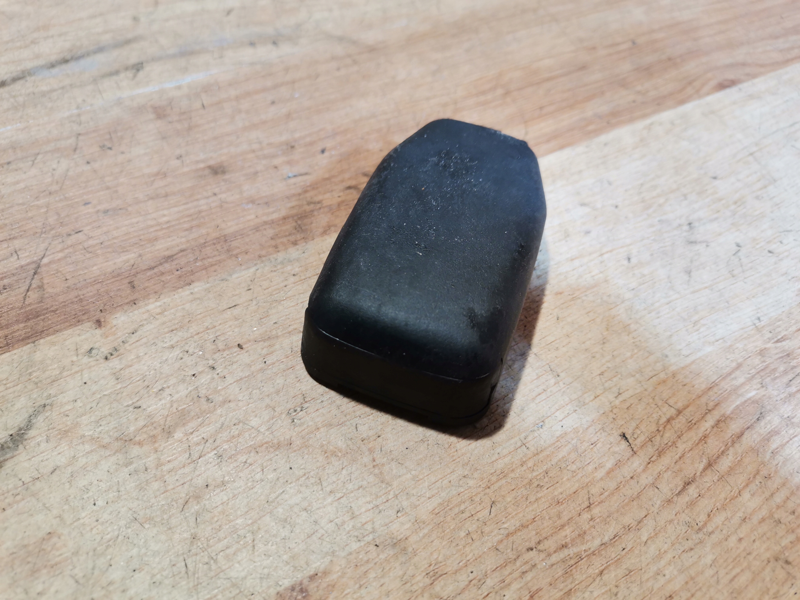 Sensor Regen MAZDA 3 BM 13- C513665G0
