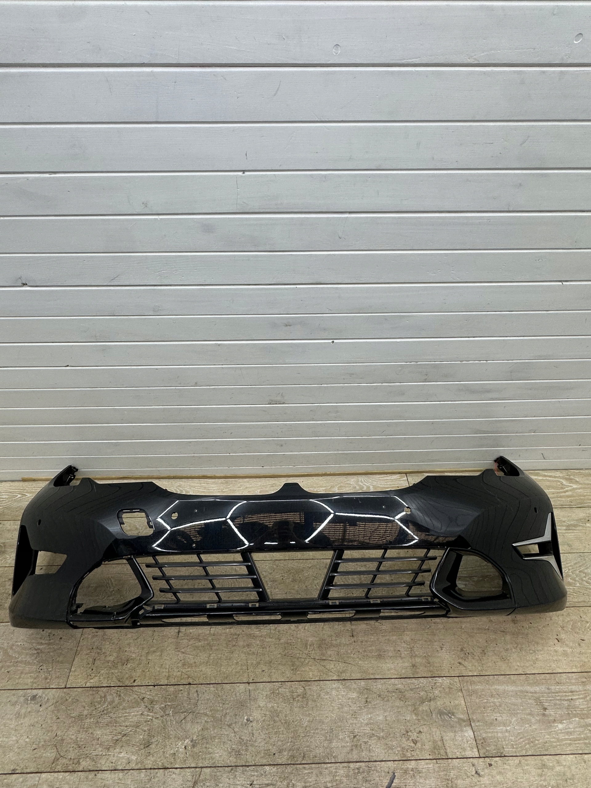 BMW 3 G20 G21 SPORT LINE bumper front front