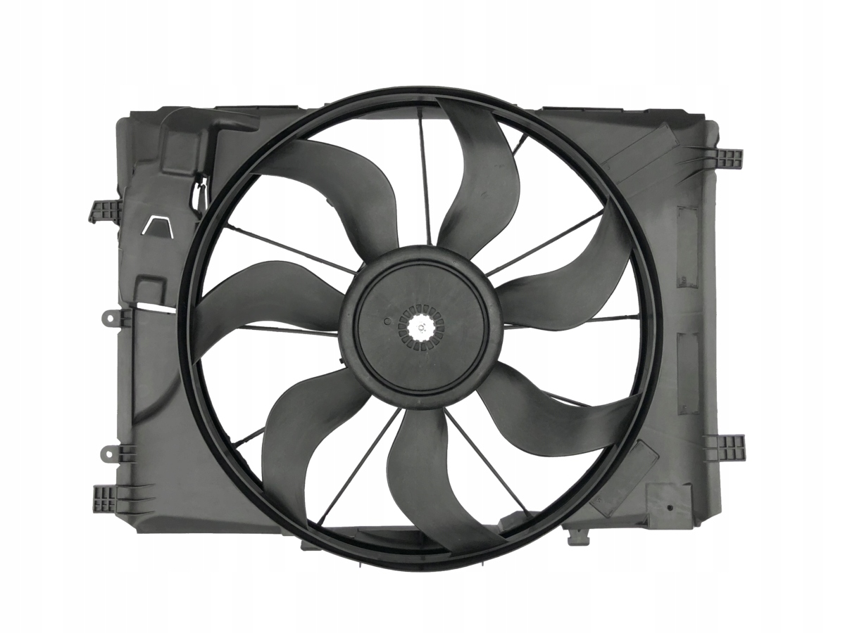 Wentylator Infiniti QX30 2015-