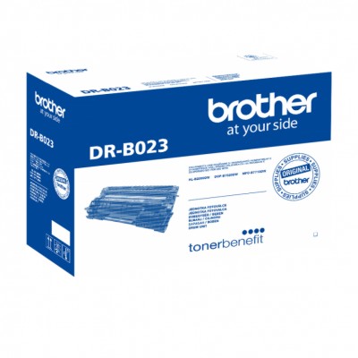 Bęben Brother DR-B023 12k BK Oryginał