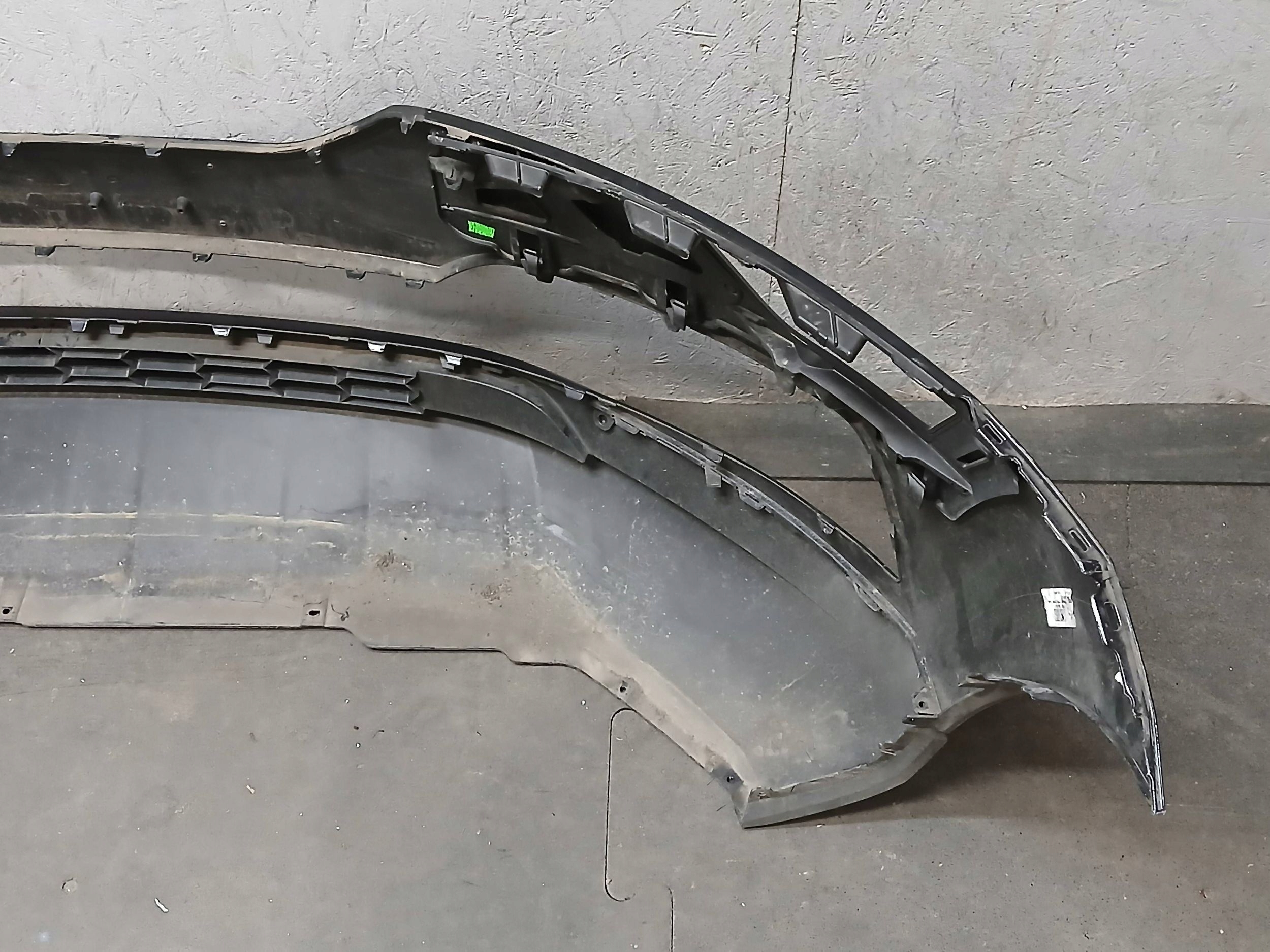 bumper front SKODA KAROQ