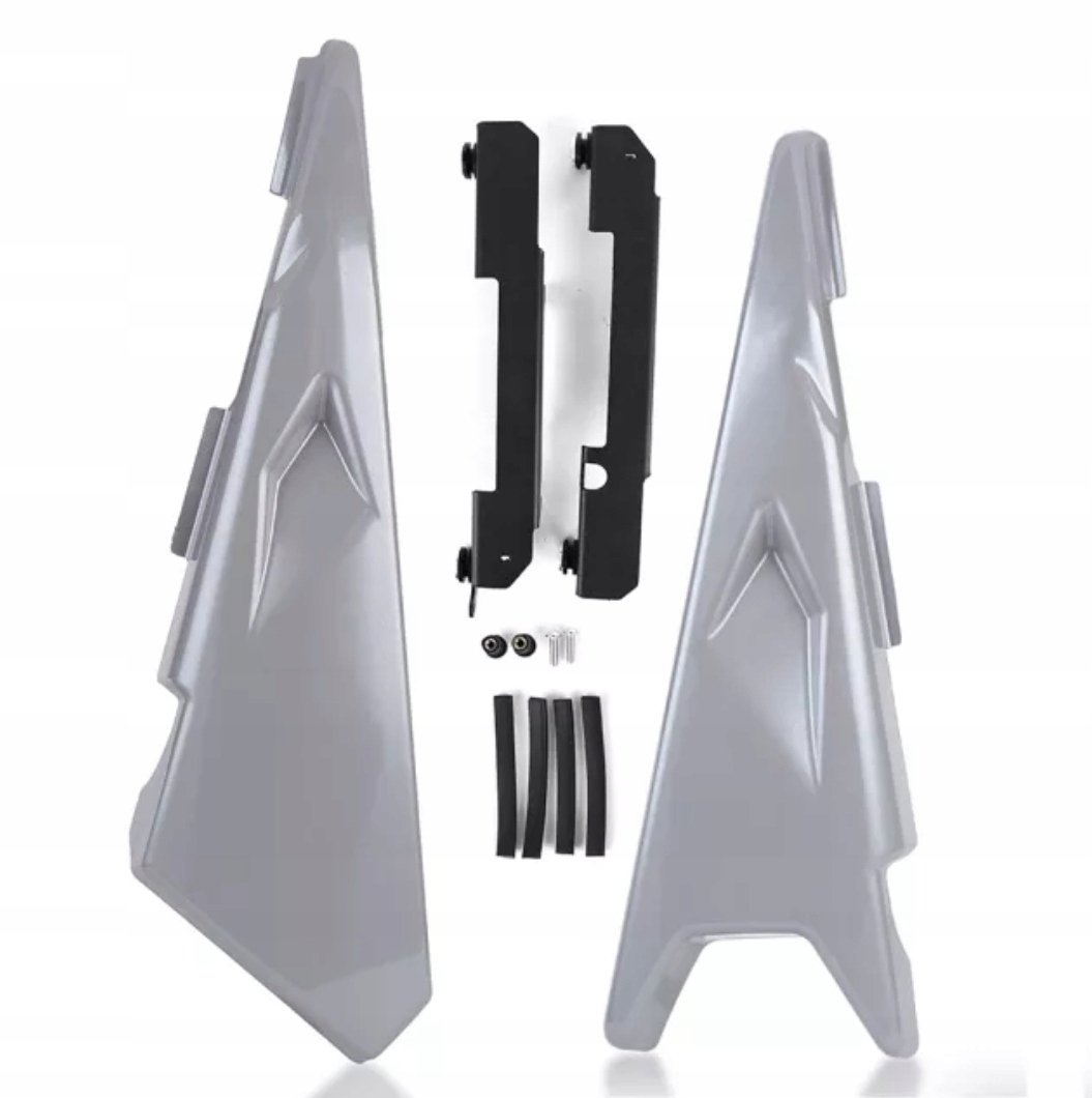 Кожухи обтекателя BMW R1200GS 17-20 R1250GS ADV 18-20