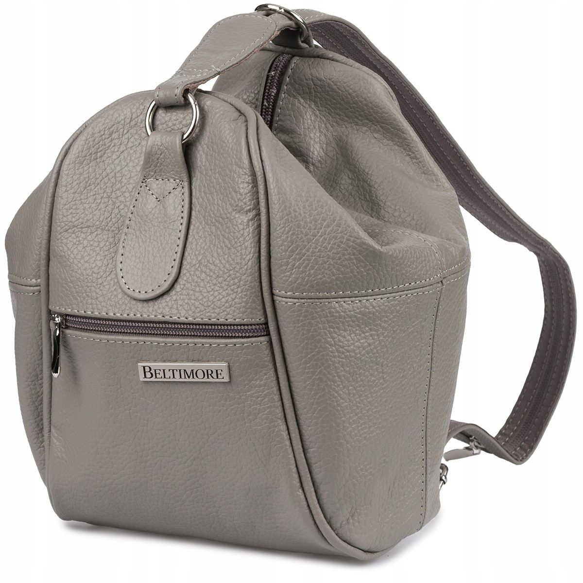 Batoh 2v1, elegantní, nastavitelná, prostorná, prostorná Beltimore