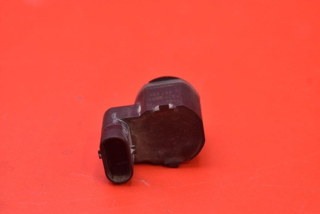 Sensor Parken heck PDC 420919275 SKODA SUPERB 2 II 08-13