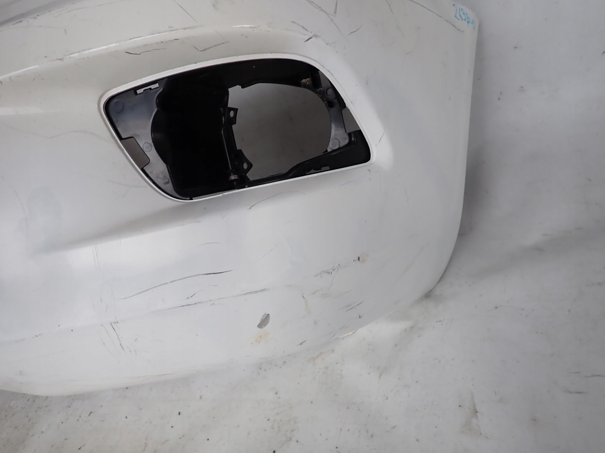 MERCEDES SPRINTER II W906 LIFT 13- bumper front front