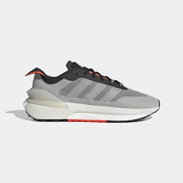 Adidas Pánské sportovní pohodlné boty Avryn HP5969 vel. 47 1/3
