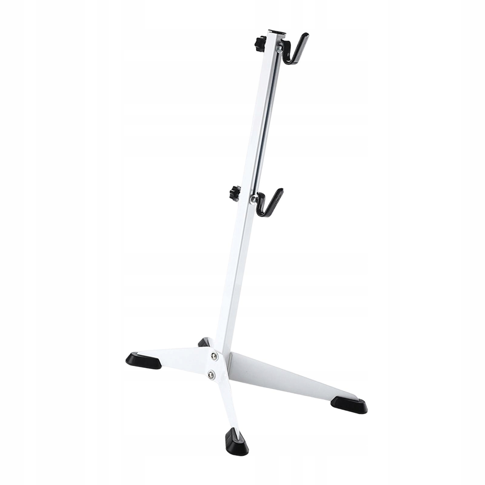 Stojak do naprawy rowerów Stojak do pracy na Elementy zestawu inne