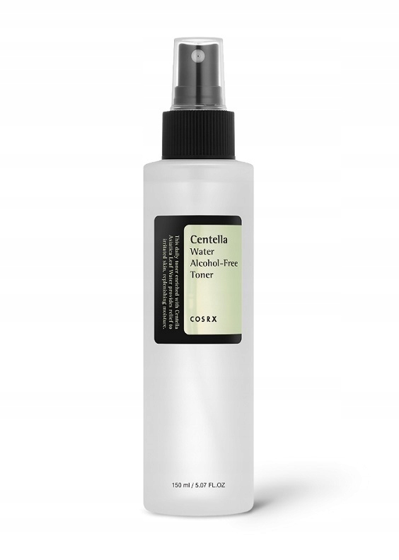 

Cosrx Centella Tonik z wąkrotą azjatycką 150 ml