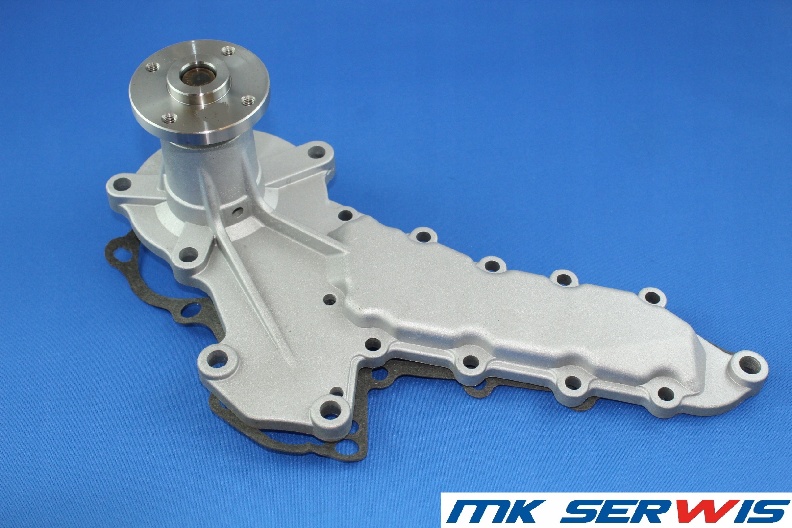 Pompa wody silnika KUBOTA V2403 F2803 1A021-73030