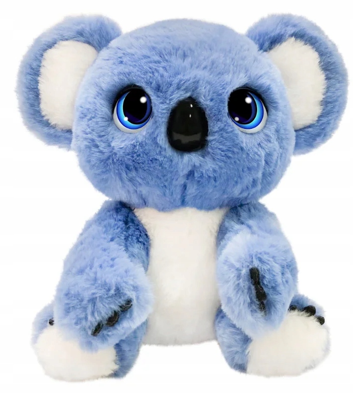

Interaktywny Pluszak Milusie Przytula Się! Koala