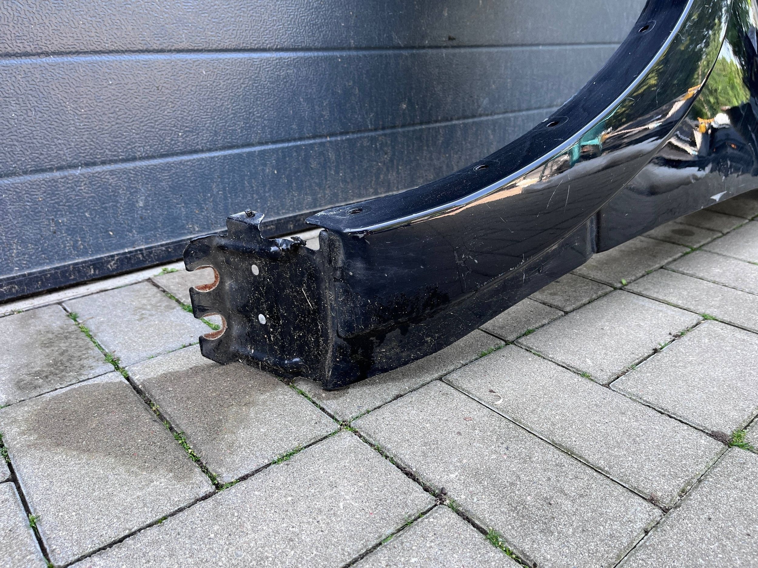 DODGE RAM V 19- fender left front front