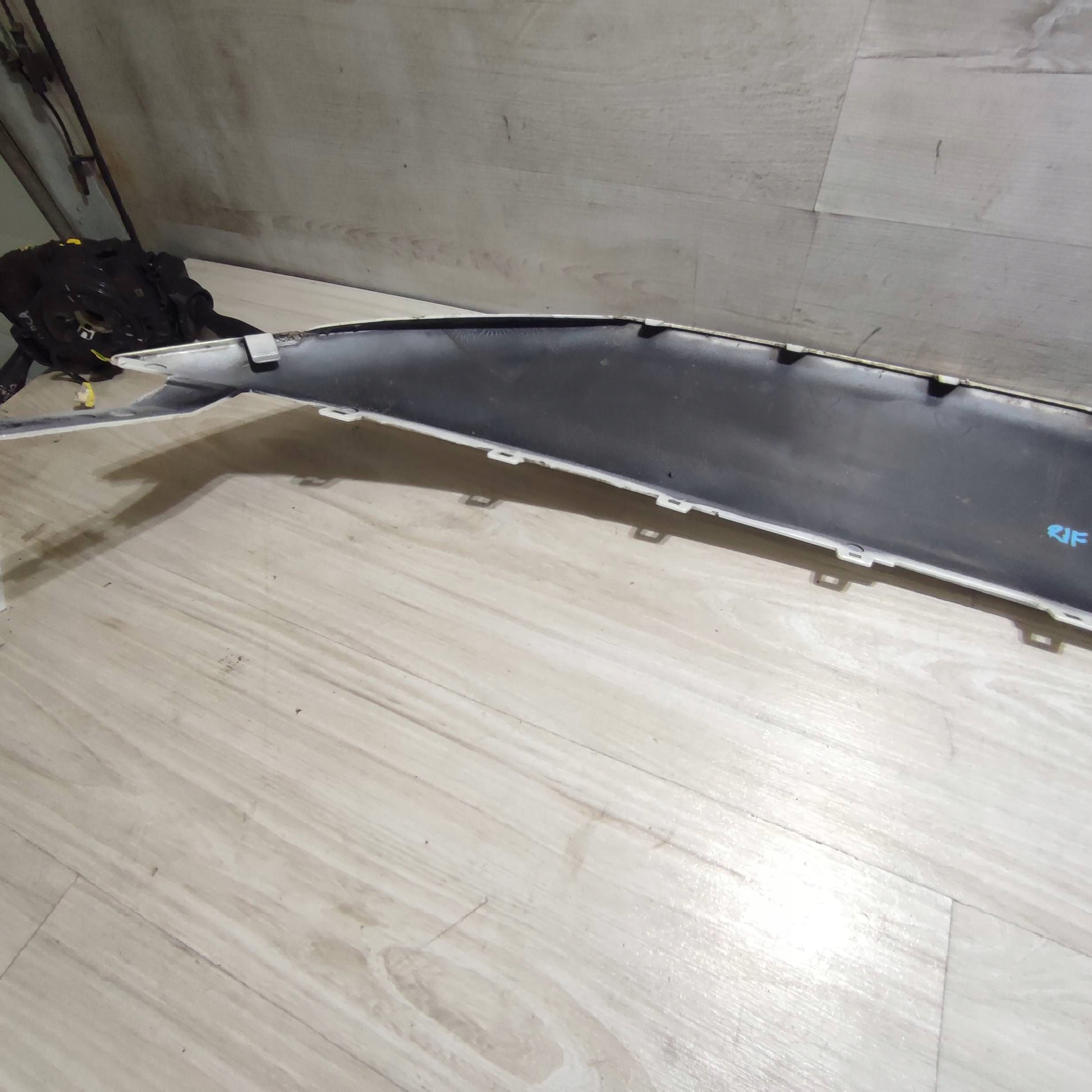 grill front Peugeot Rifter 99899788