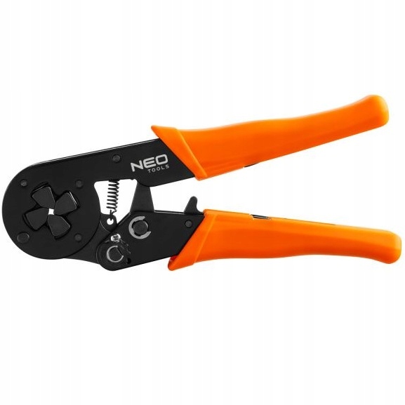 NEO Zaciskarka do tulejek kabli praska 6-16mm2 Marka Neo Tools