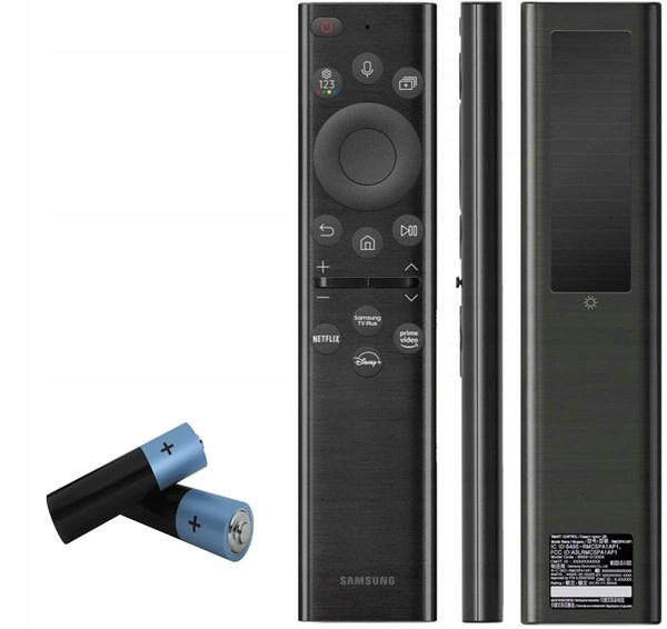 Originální Dálkový Ovladač Pro Televizor QA43QN90BA Samsung QN90BA QA43QN90BAJ